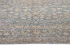9 x 12 Antique Persian Tabriz Rug 61244
