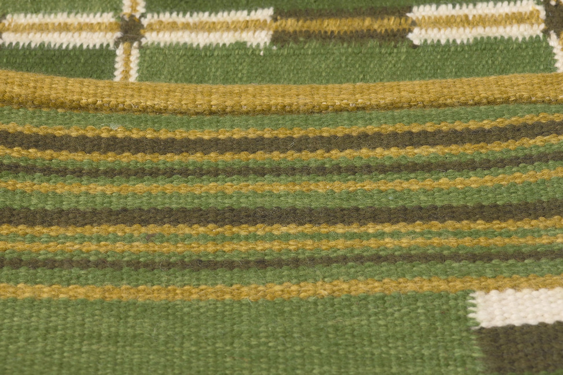 9 x 12 Swedish Inspired Kilim Rug 30946