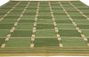 9 x 12 Swedish Inspired Kilim Rug 30946