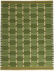 9 x 12 Swedish Inspired Kilim Rug 30946