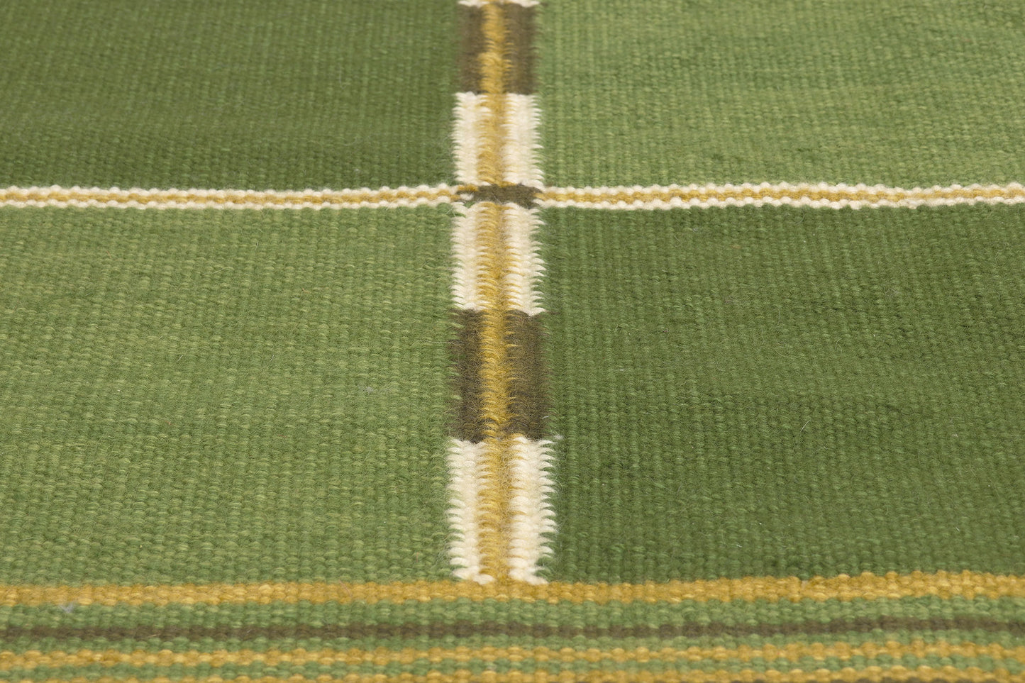 9 x 12 Swedish Inspired Kilim Rug 30946