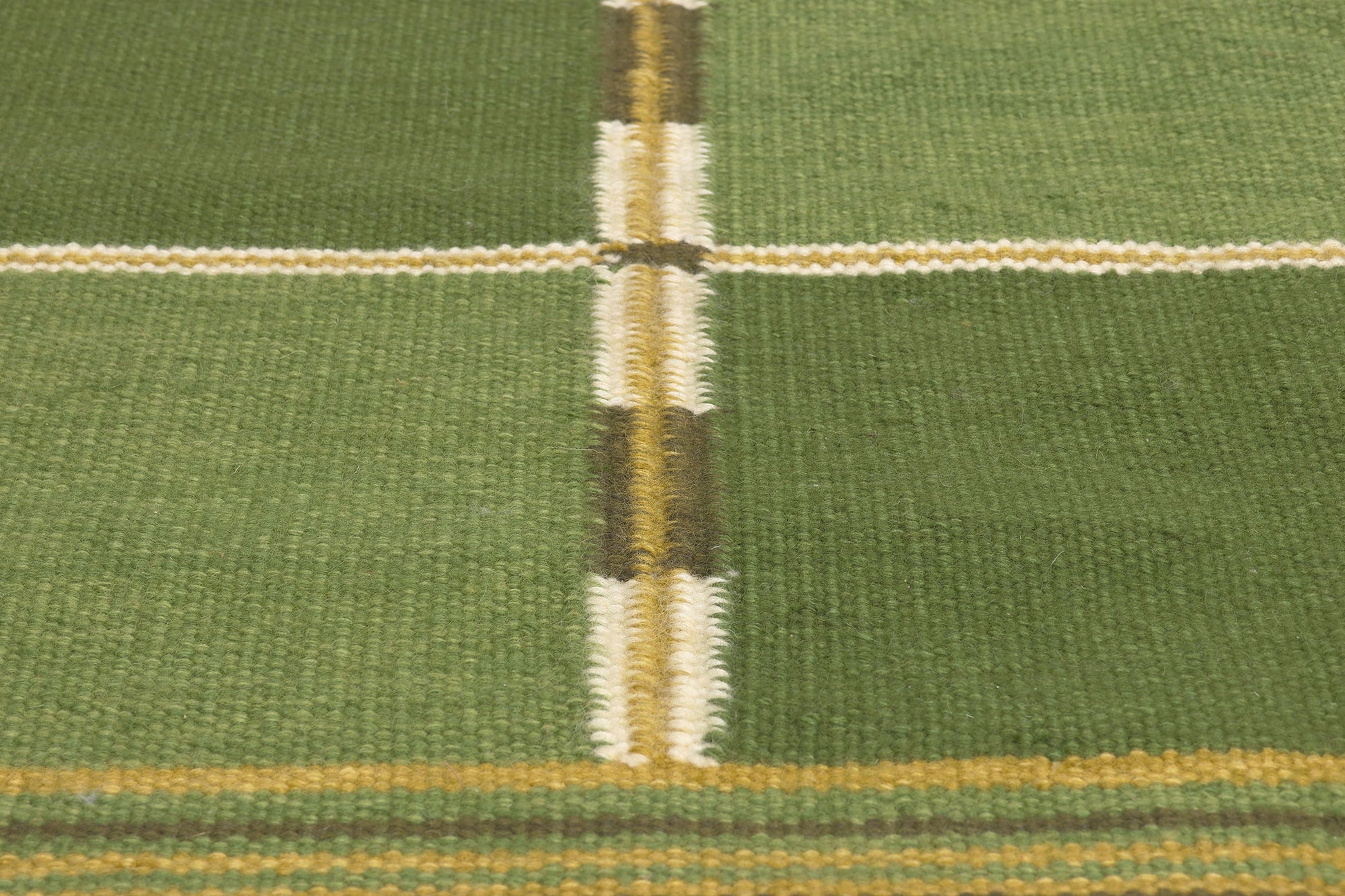 9 x 12 Swedish Inspired Kilim Rug 30946