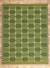 9 x 12 Swedish Inspired Kilim Rug 30946