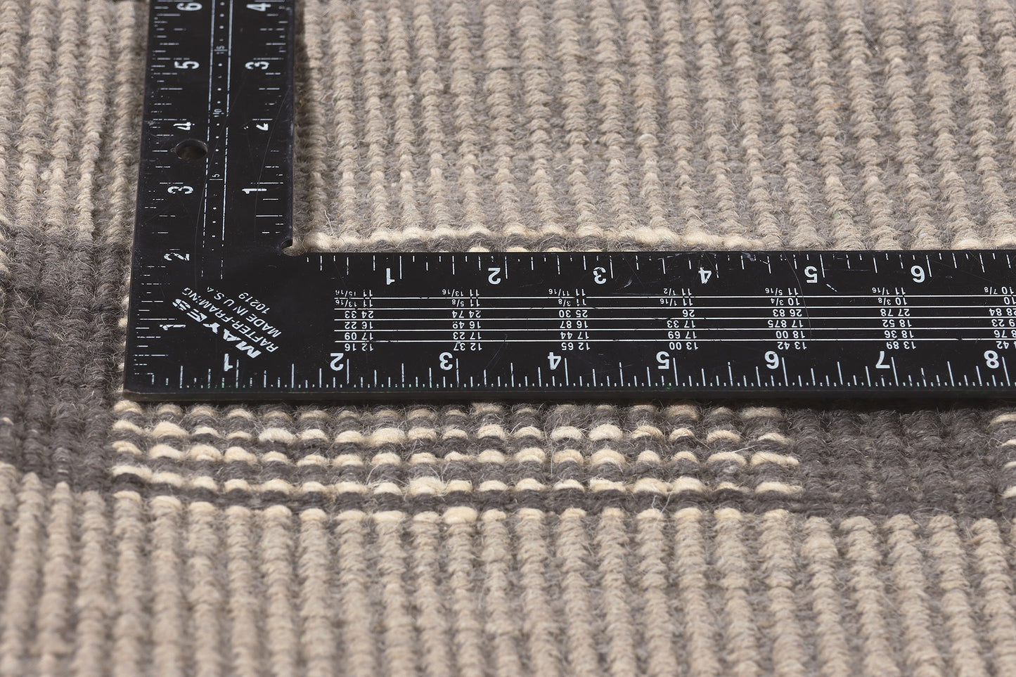 9 x 12 Modern Moroccan Rug 80994