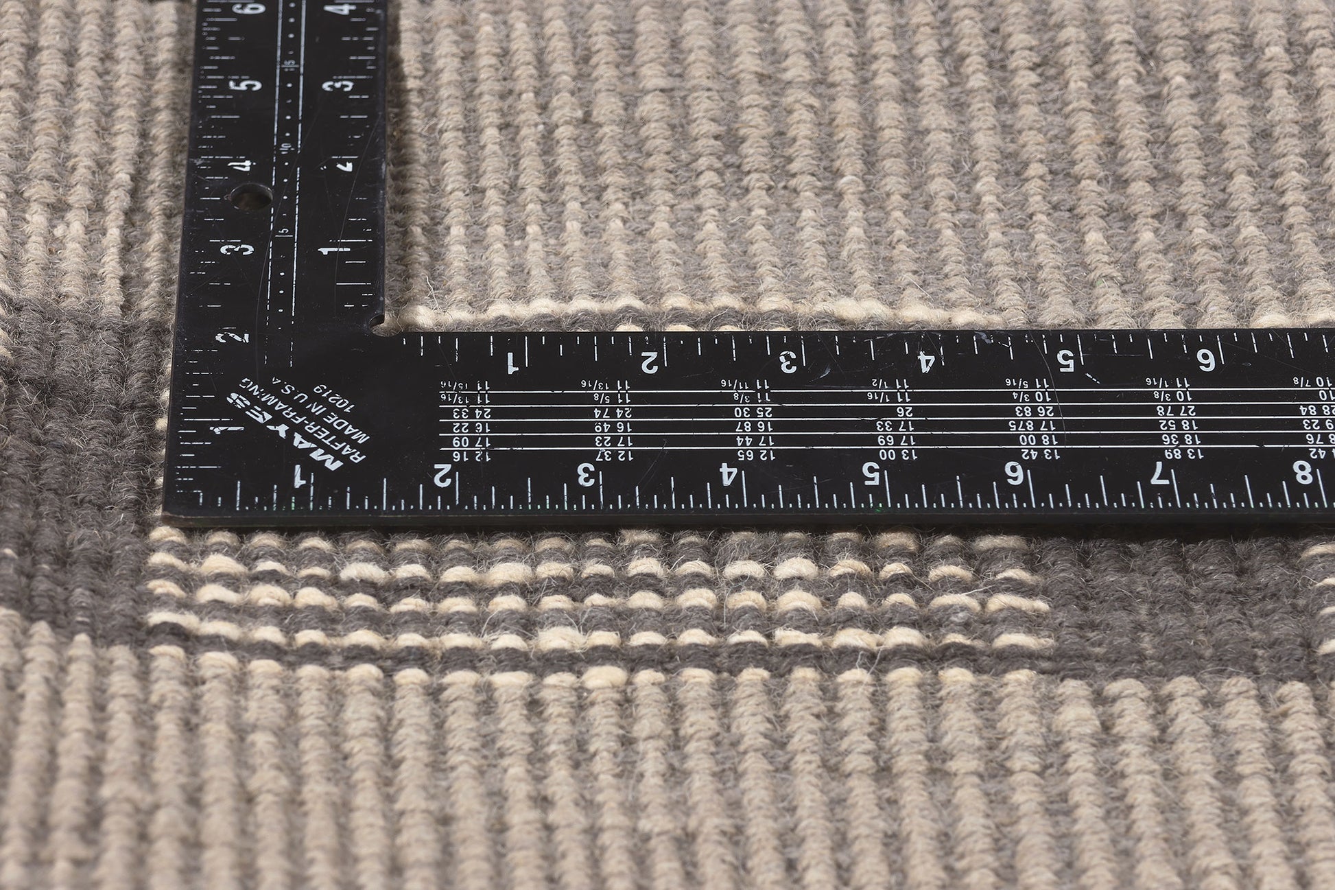 9 x 12 Modern Moroccan Rug 80994