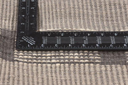 9 x 12 Modern Moroccan Rug 80994