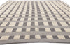 9 x 12 Modern Moroccan Rug 80994