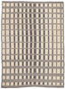 9 x 12 Modern Moroccan Rug 80994