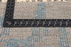 9 x 12 Modern Moroccan Rug 80985