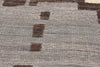 9 x 12 Modern Moroccan Rug 80985