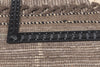 9 x 12 Modern Moroccan Rug 80982