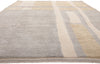 9 x 12 Modern Moroccan Rug 81005