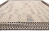 9 x 12 Modern Moroccan Rug 81008