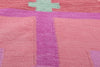9 x 12 Swedish Inspired Kilim Rug 30963