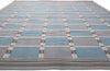 9 x 12 Swedish Inspired Kilim Rug 30936