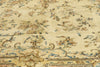 9 x 13 Antique Persian Kerman Rug 73996