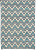 9 x 13 Modern Moroccan Rug 52993