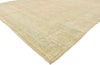 9 x 13 Antique Persian Kerman Rug 76890