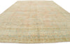 9 x 13 Antique Persian Kerman Rug 76890