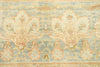 9 x 13 Antique Persian Kerman Rug 76890