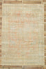 9 x 13 Antique Persian Kerman Rug 76890