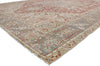 9 x 13 Antique Persian Heriz Rug 52634
