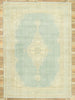 9 x 13 Vintage Turkish Sivas Rug 52976