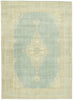 9 x 13 Vintage Turkish Sivas Rug 52976