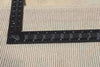 9 x 14 Muted Turkish Oushak Rug 53161
