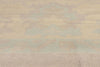 9 x 14 Muted Turkish Oushak Rug 53161
