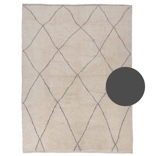 10 x 12 Moroccan Rug 80429