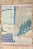 9 x 10 Abstract Biophilic Moroccan Rug 31228