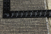 9 x 12 Abstract Biophilic Moroccan Rug 31275