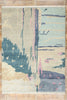 9 x 12 Abstract Biophilic Moroccan Rug 31275
