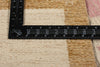5 x 8 Anna Johanna Angstrom Vintage Swedish Rollakan Rug 78833