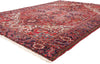 8 x 11 Antique Persian Heriz Rug 90003