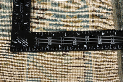 5 x 7 Antique Persian Afshar Rug 60922
