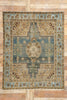 5 x 7 Antique Persian Afshar Rug 60922