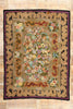 9 x 12 Antique American Hooked Rug 74176