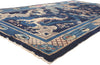 6 x 12 Antique Chinese Pictorial Baotou Rug 77215