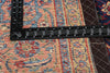 11 x 17 Antique Persian Tabriz Rug 90018