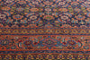 11 x 17 Antique Persian Tabriz Rug 90018