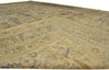 11 x 16 Antique Persian Mashhad Rug 72983