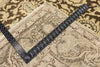 7 x 10 Antique Persian Malayer Rug 60944