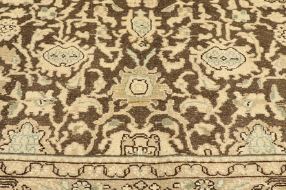 7 x 10 Antique Persian Malayer Rug 60944