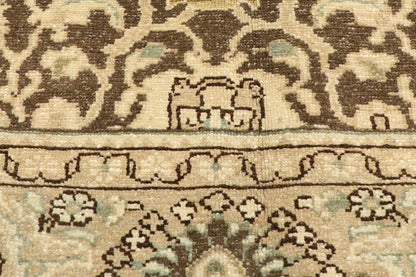 7 x 10 Antique Persian Malayer Rug 60944