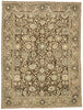 7 x 10 Antique Persian Malayer Rug 60944