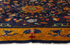8 x 11 Antique Chinese Art Deco Rug 53874