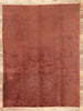 9 x 12 Antique Chinese Art Deco Rug 74957