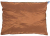 2 x 1 Antique French Aubusson Pillow 78621